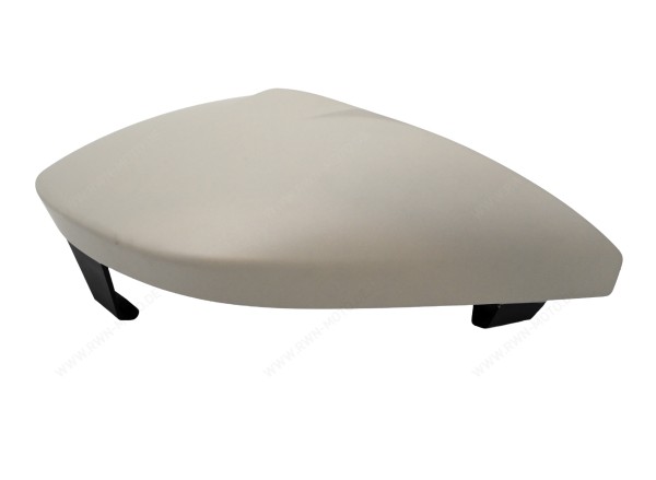 Bekleding achterzadel beige (Avvolgente matt) voor Vespa GTV 2023- | origineel